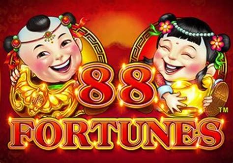 88 fortunes